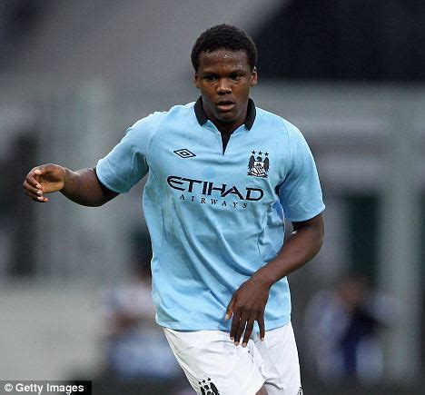Nottingham Forest and Bolton target Manchester City ...
