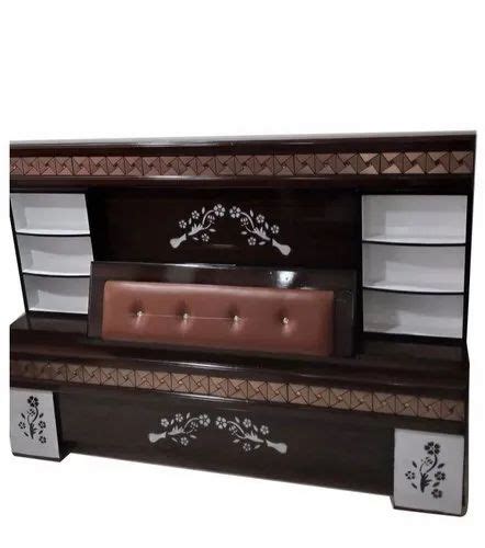 Modern Mdf Board Rehab Bed Headboard For Homehotel At Rs 19500 In Patna