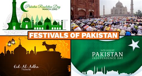 Top 10 Most Famous Festivals Of Pakistan