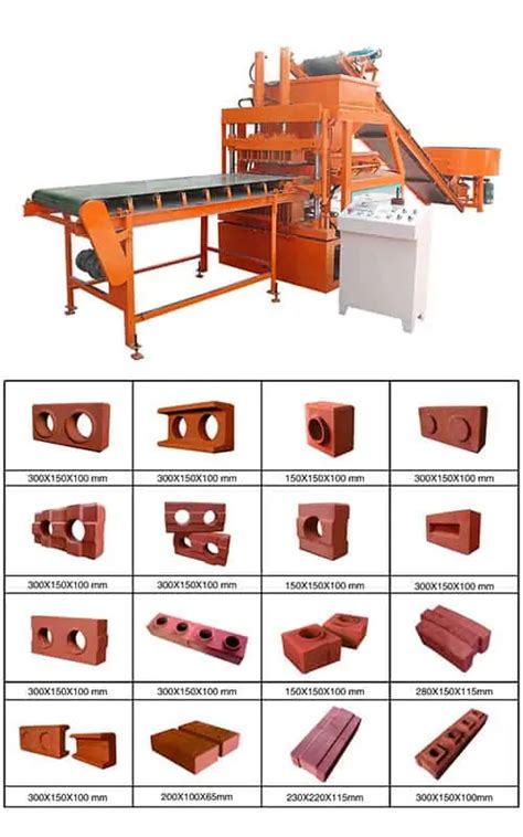 Compressed Earth Block Machine For Sale Cost Saving And Reliable