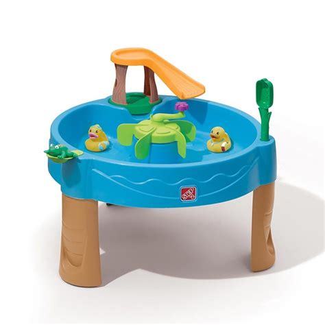 Step2 Duck Pond Water Table (18  Months) | Costco UK