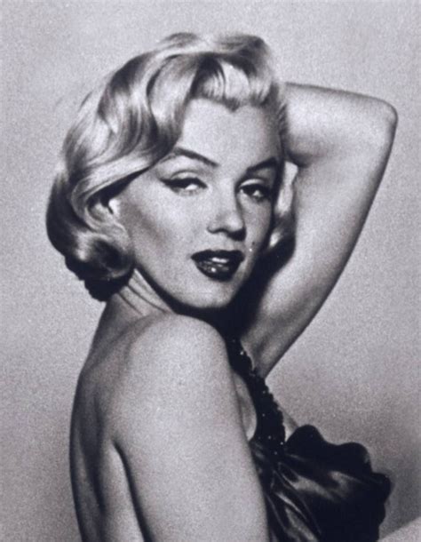 Marilyn Monroe Frizura Hot Sex Picture