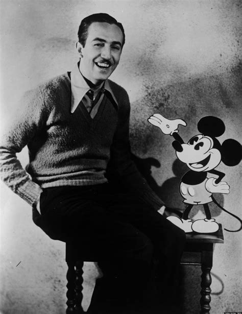 Walt Disneys Birthday Legendary Filmmaker Would Be 111 Huffpost