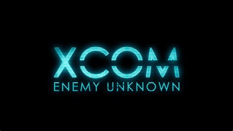 Xcom Logo Png