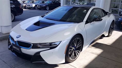 Showing 24 new bmw models. Bmw I8 Price In Usa