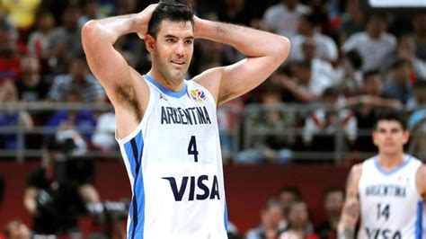 Pero hay algunos privilegiados que lo pueden hacer en más de una ocasión y ese es el caso de luis scola y pau gasol. Euroliga 2020: Luis Scola seguirá en Italia pero cambia el ...