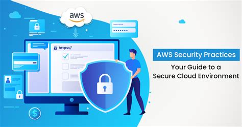 Aws Security Best Practices For Enjoying A Secure Cloud