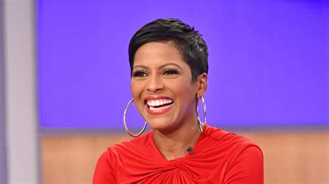 Tamron Hall Th Episode Drives Ratings Rise TV News Check