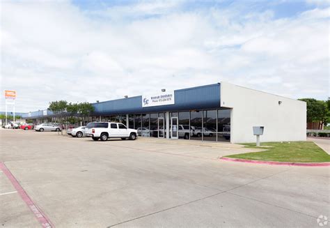4111 Us Highway 80 Mesquite Tx 75150 Flex For Lease