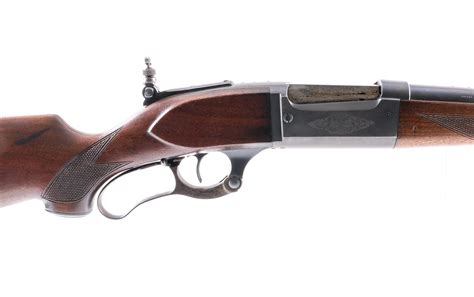Savage Model 99 300 Savage Lever Action Rifle Auctions Online Rifle