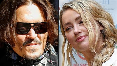 Johnny Depps Fans Fordern Amber Heards Aquaman Suspendierung Wazde