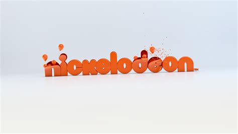 Nickelodeon Idents Pitch On Behance