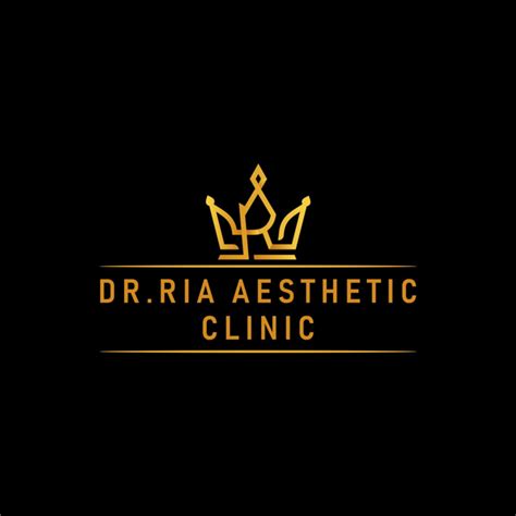 Dr Ria Aesthetic Clinic Instabio Link In Bio