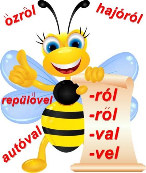 Rol Rol Val Vel Learning Language Character