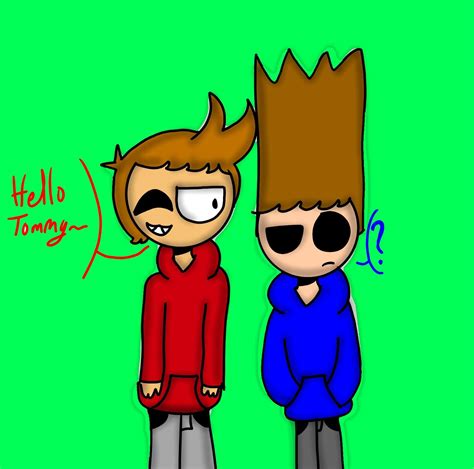 Since Ship Won Heres Some Tomtord I Love Tomtord 3 🌎eddsworld🌎