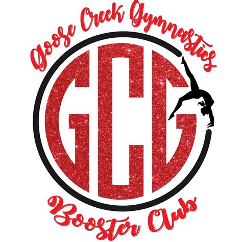 Goose Creek Gymnastics Booster Club