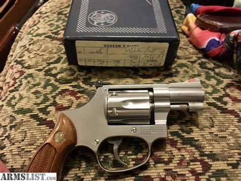 Armslist For Sale Smith And Wesson Model 63 2