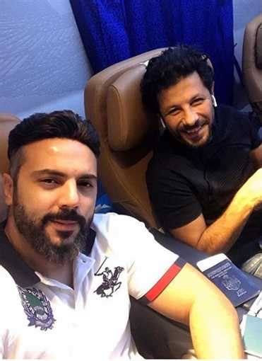 وأضافت ان الشريف كان يحقد على عازف الغيتار المصري الأشهر عمر خورشيد ابن زوجها المصور السينمائي أحمد خورشيد، بسبب صداقته القوية بسعاد حسني بعد انفصالها عن عبد. النجوم × أسبوع- نحافة واضحة لريهام حجاج ومحمد سامي مع ...