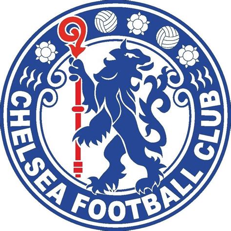 Chelsea Fc Logo Download Pictures And Photo Free Chelsea Football