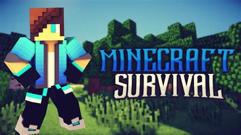Un Nou Inceput Minecraft Survival 3 Youtube