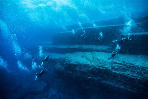 Underwater Wonders That Will Blow Your Mind Insidehook