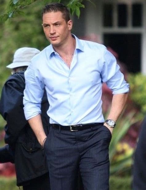 This is a channel dedicated to the amazing actor tom hardy. Pin by SUNNYSH1N322 on Venom Hardy | Mens clothing styles ...
