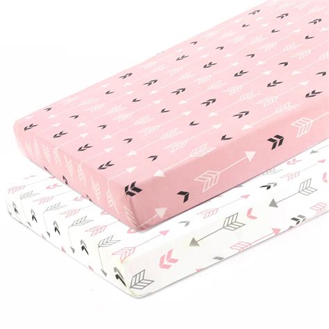 Bop mattress is providing 90% foam and 10% vinyl. Stretchy Fitted Pack n Play Playard Sheet Set-Brolex 2 ...