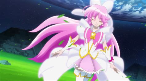 Hall Of Anime Fame Happiness Charge Precure Ep 49 Final Happiness