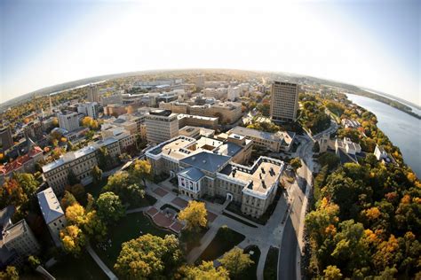 Top 7 University Of Wisconsin Madison World Ranking 2022 2022