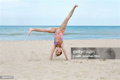 Legs Spread Girl Photos And Premium High Res Pictures Getty Images