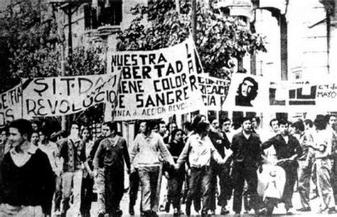 Publicada en el periódico de la cgt de los argentinos. Qué fue el Cordobazo y cuáles fueron sus consecuencias