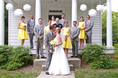 Maryland Real Wedding Emmaline Bride