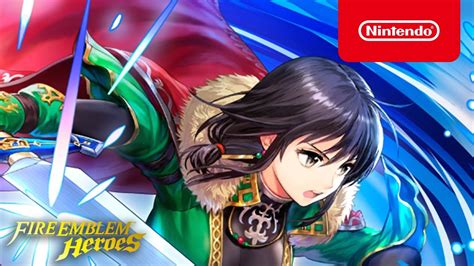 New Heroes And Ascended Mareeta New Units Coming To Fire Emblem Heroes