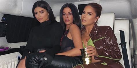 Heres Why Kylie Jenners Personal Assistant Quit Her Job Kylie Jenner Kylie Best Friend Goals