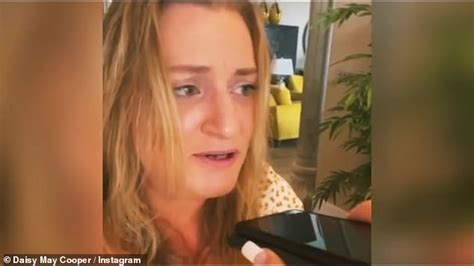 Daisy May Cooper Hilariously Prank Calls Her Publisher S Assistant