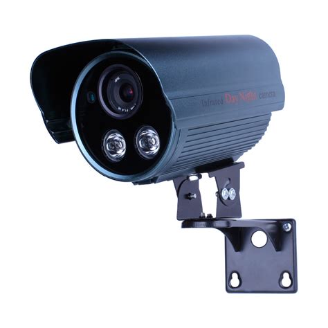 High Resolution 16ch Nvr 1080p 2mp Fhd Infrared Night Vision Camera