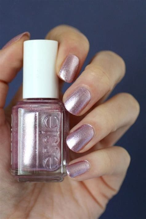 Essie Gel Lacquer Duo Sil Vous Play Hero Nail Polish Fancy