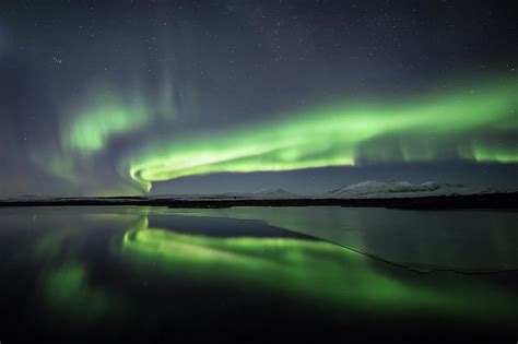 Northern Lightsaurora Borealis By Nurdugphotos