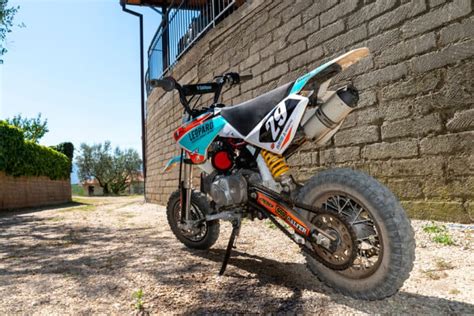 How Fast Does A 80cc Dirt Bike Go On Dirt Frontaer
