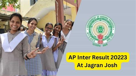 Manabadi Ap Inter Results 2023 Bieap 1st 2nd Year Results At Jagran