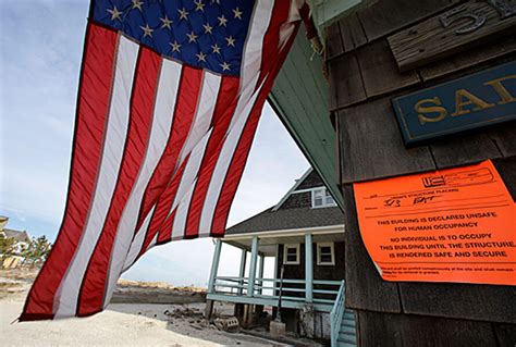 New Congress To Vote On Superstorm Sandy Aid