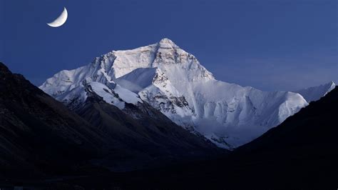 Mount Everest Wallpapers Top Free Mount Everest Backgrounds