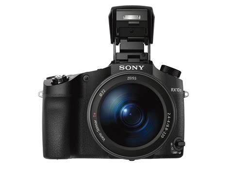 Sony Dsc Rx10m3b Cyber Shot Digital Camera Rx10 Iii 201 Mp Wi Fi Nfc