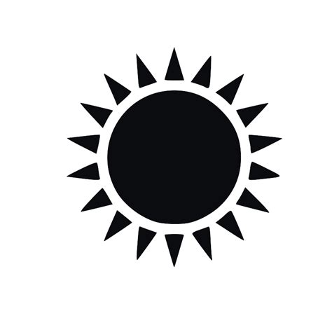 Download Free Sun Svg Images Pictures Free SVG files | Silhouette and