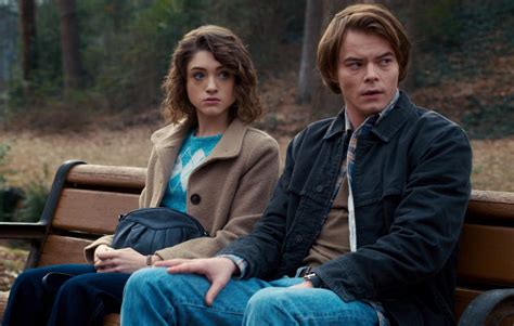 Así Luce Jonathan Byers De Stranger Things En Dead By Daylight