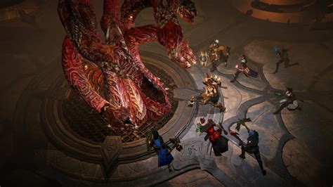 Diablo Immortal Ulasan Closed Beta Preview Gamereactor