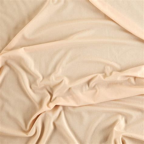 Swimwear And Intimates Lining Nude Fabric By The Yard Amazon Co Uk