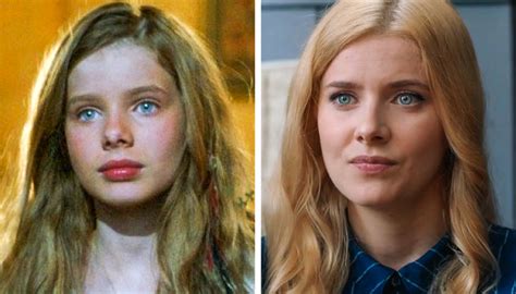 20 Child Actors All Grown Up Wow Gallery Ebaums World