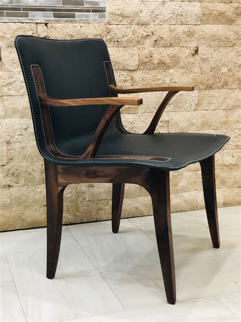 From design sofa to table and lighting create your own space with made.com. Custom dining chair EMI | Dining chairs, Chair, Warm ...