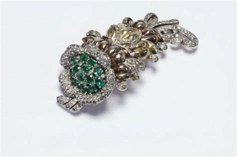 10 Most Valuable Vintage Trifari Jewelry Complete Value Guide